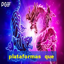 plataformas que pagam no free